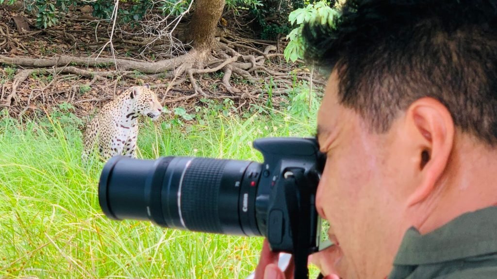 Nature Photography and Tours in the Pantanal