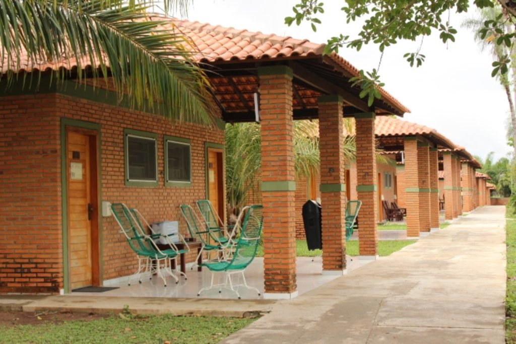 Pantanal Hotels